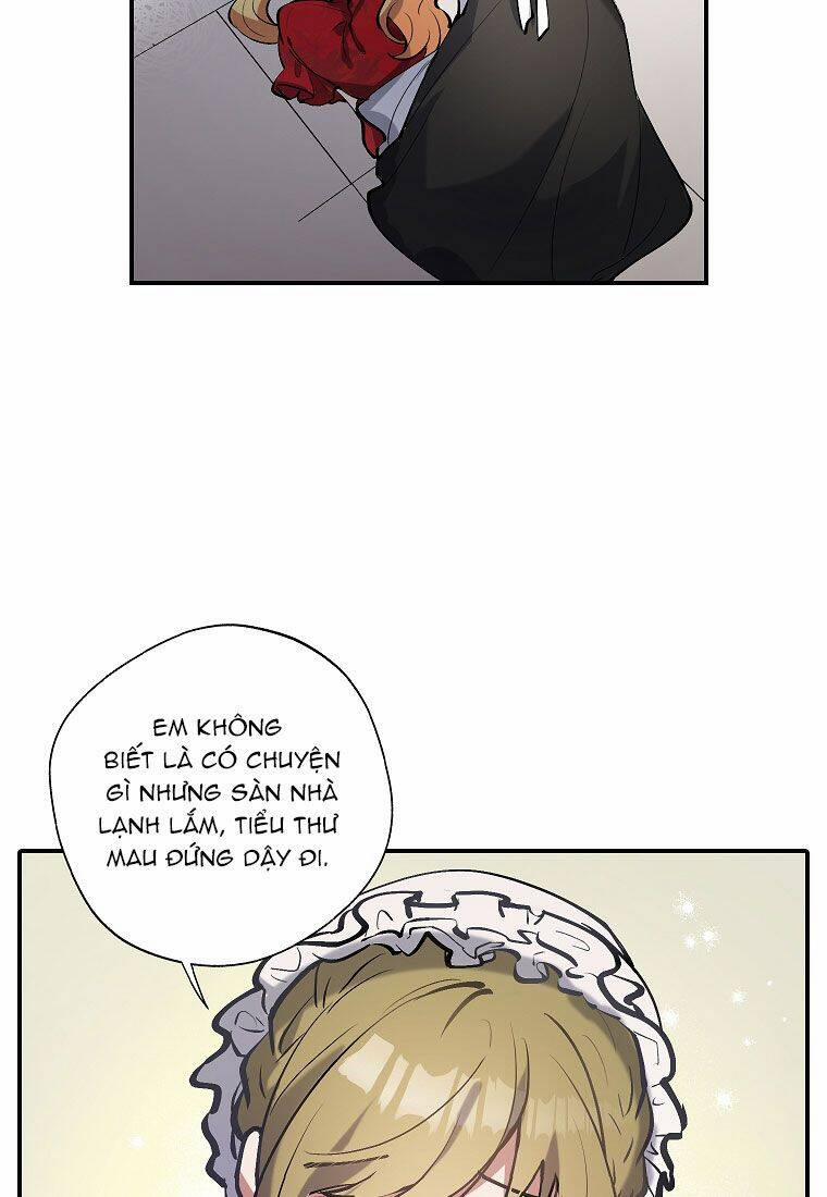 Nam Chính Đang Cản Bước Tôi 2 trang 36