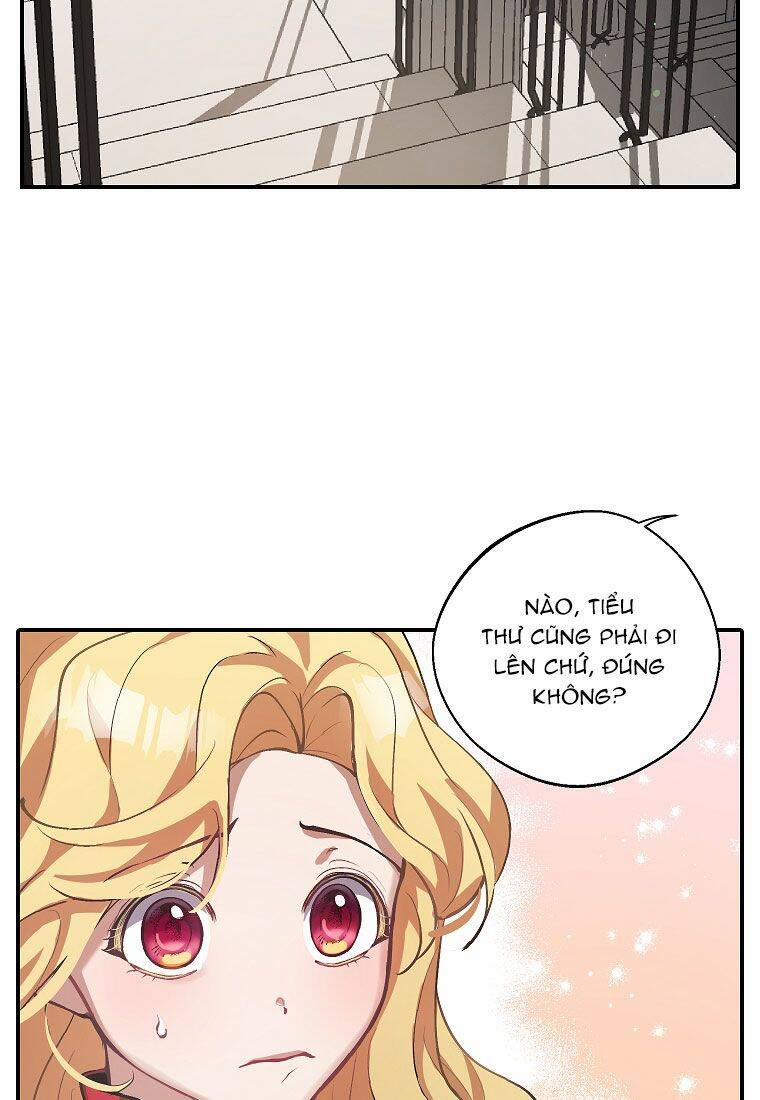 Nam Chính Đang Cản Bước Tôi 2 trang 39