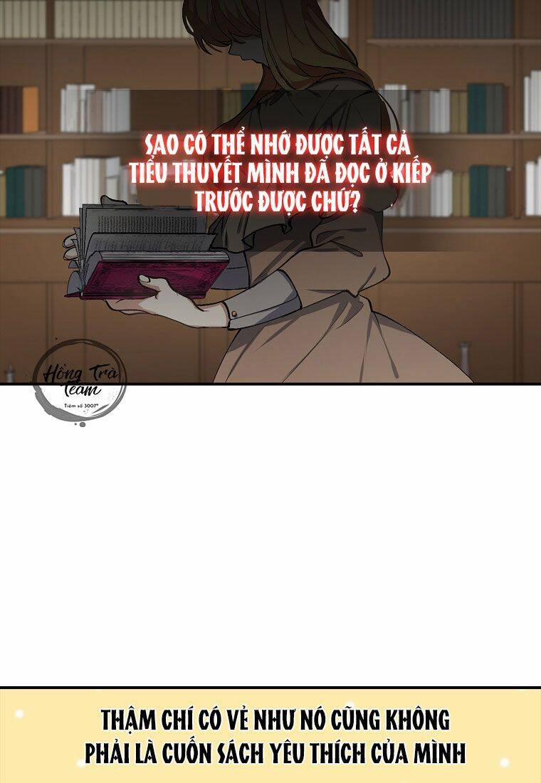 Nam Chính Đang Cản Bước Tôi 2 trang 47