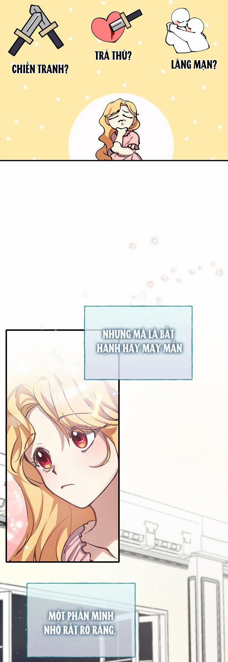 Nam Chính Đang Cản Bước Tôi 2 trang 48