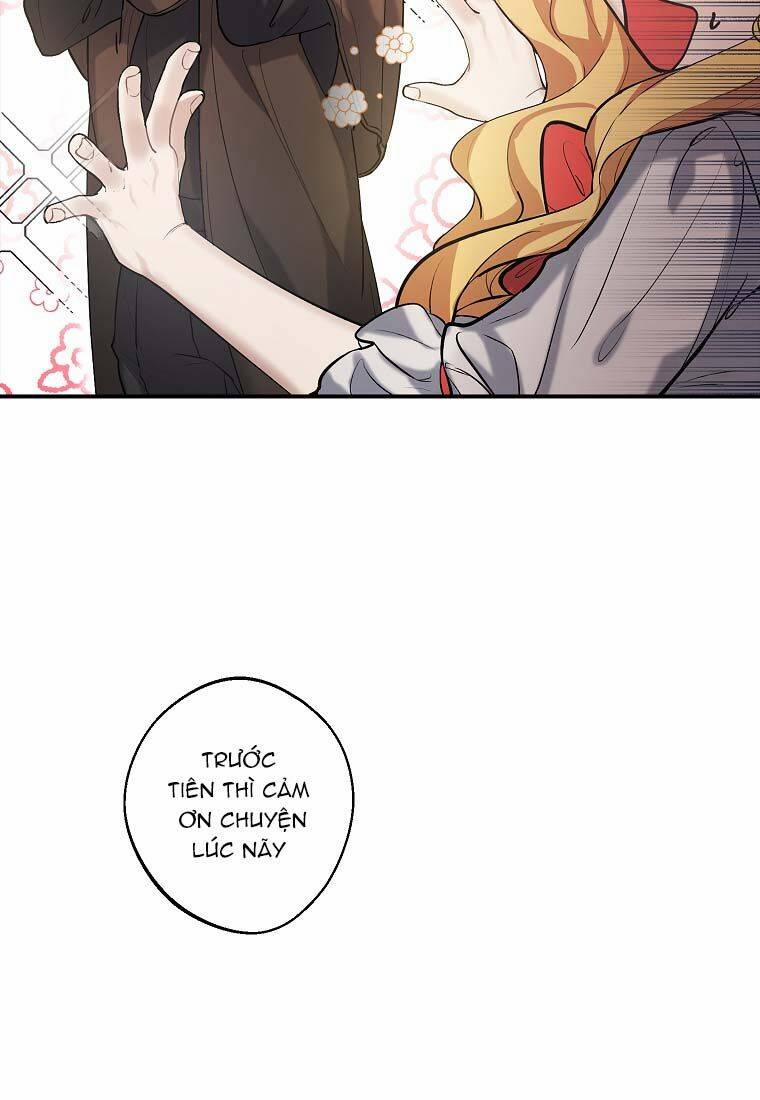 Nam Chính Đang Cản Bước Tôi 2 trang 5