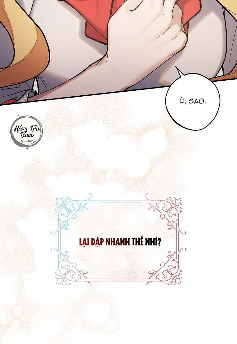 Nam Chính Đang Cản Bước Tôi 2 trang 7