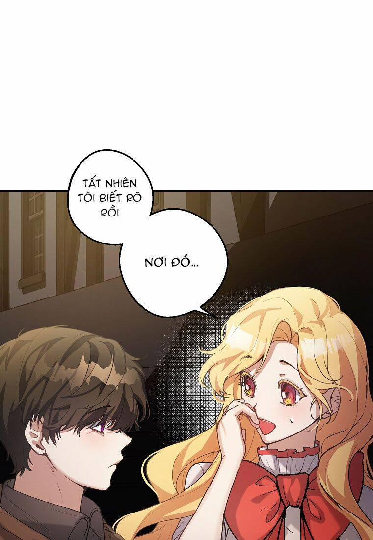 Nam Chính Đang Cản Bước Tôi 2 trang 9