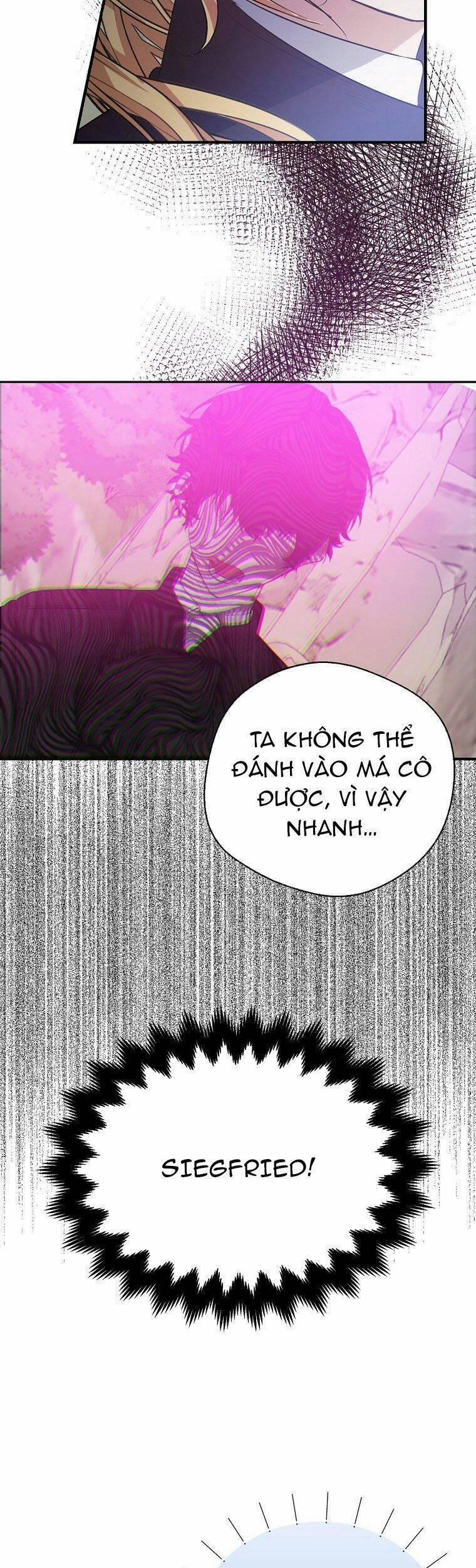 Nam Chính Đang Cản Bước Tôi 20 trang 10