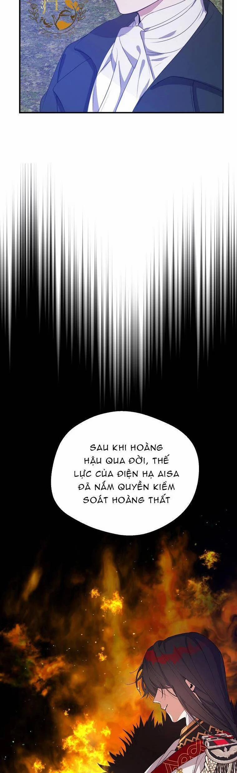 Nam Chính Đang Cản Bước Tôi 24 trang 19