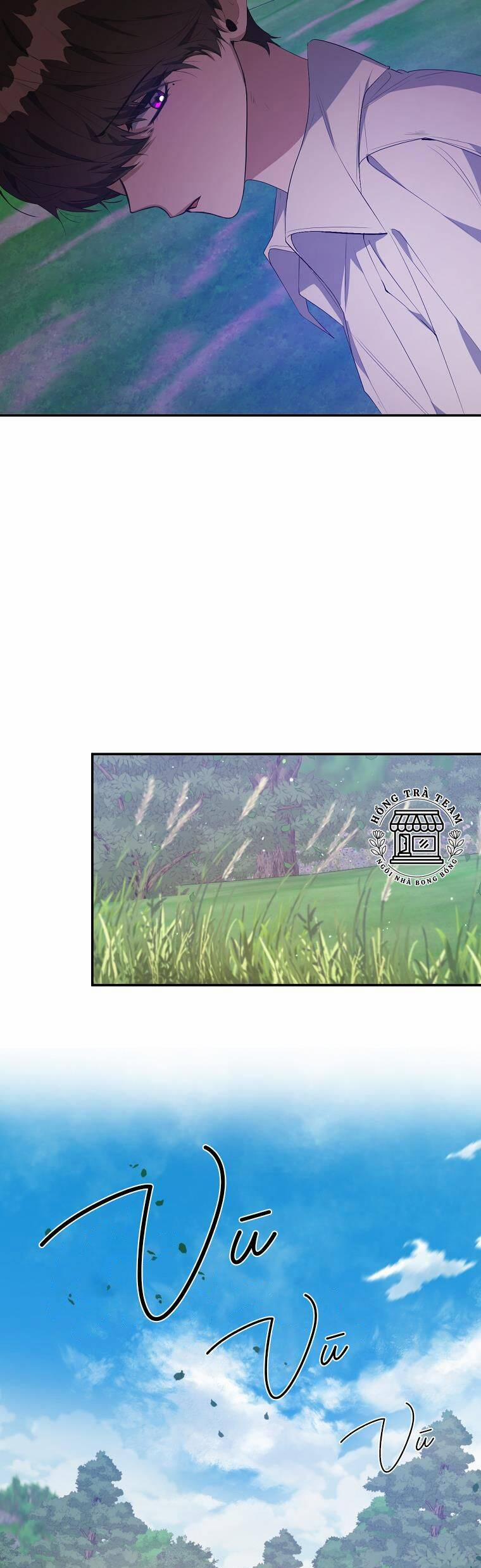 Nam Chính Đang Cản Bước Tôi 25 trang 10