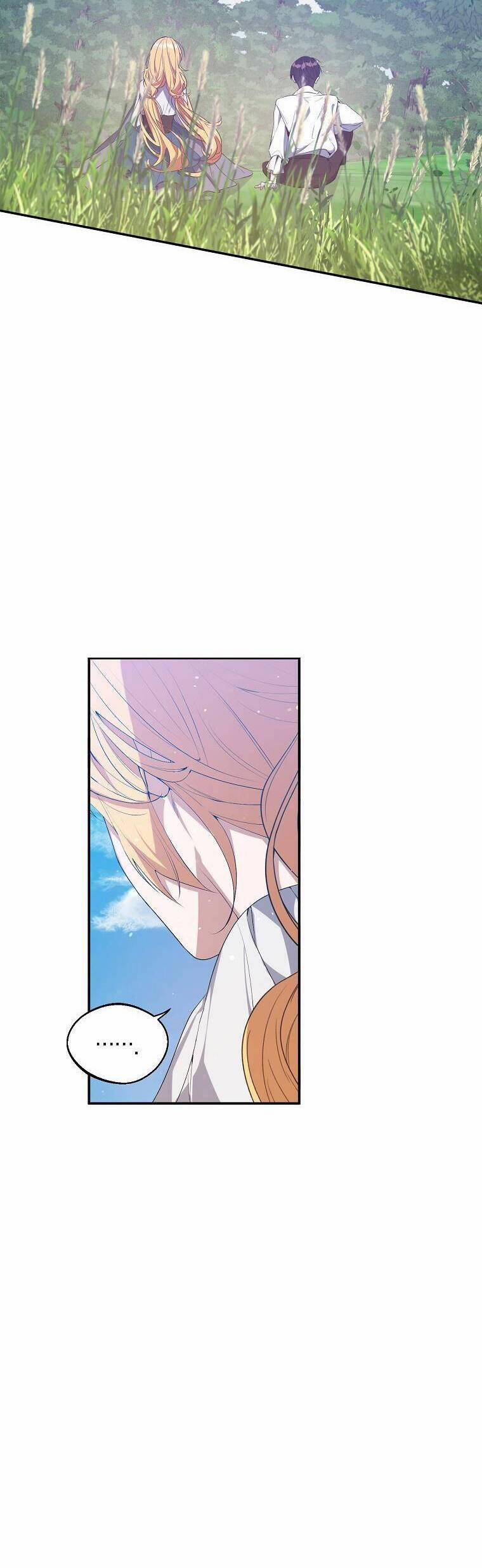 Nam Chính Đang Cản Bước Tôi 25 trang 11