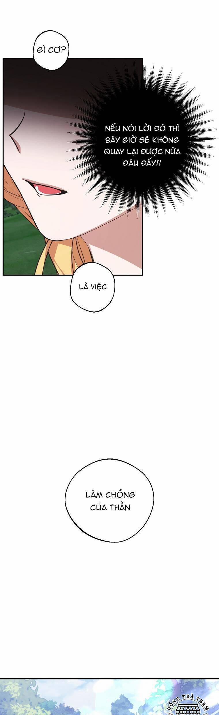 Nam Chính Đang Cản Bước Tôi 25 trang 19