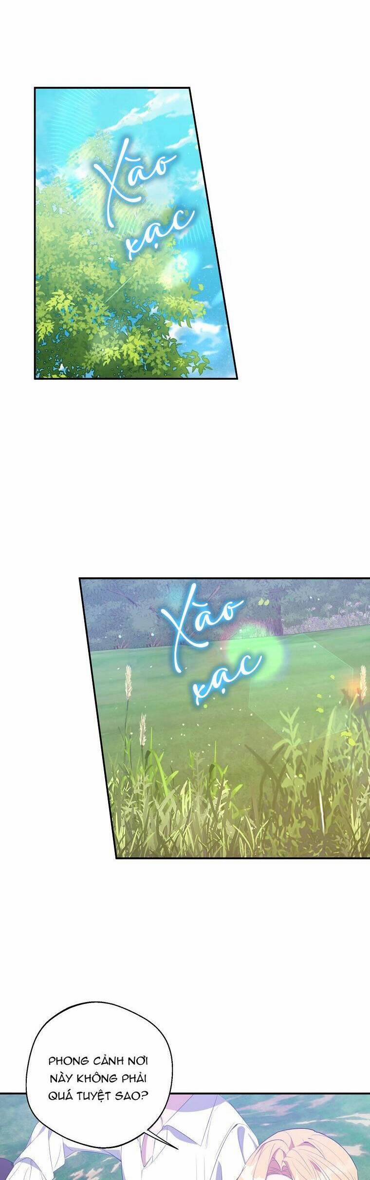 Nam Chính Đang Cản Bước Tôi 25 trang 2