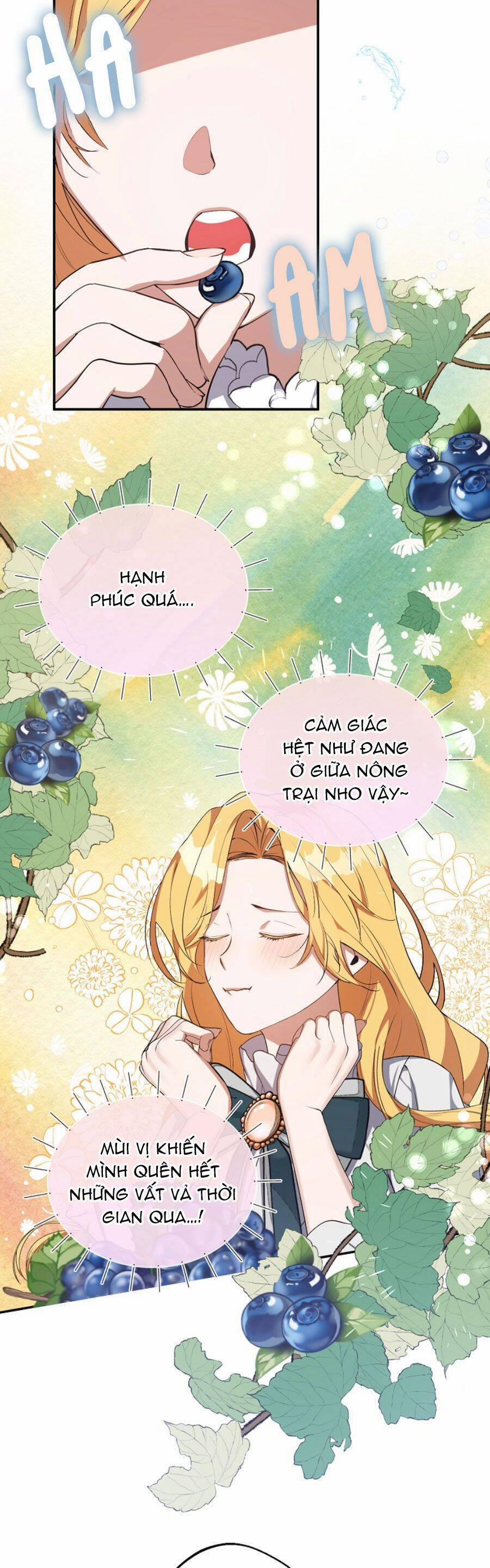 Nam Chính Đang Cản Bước Tôi 26 trang 2