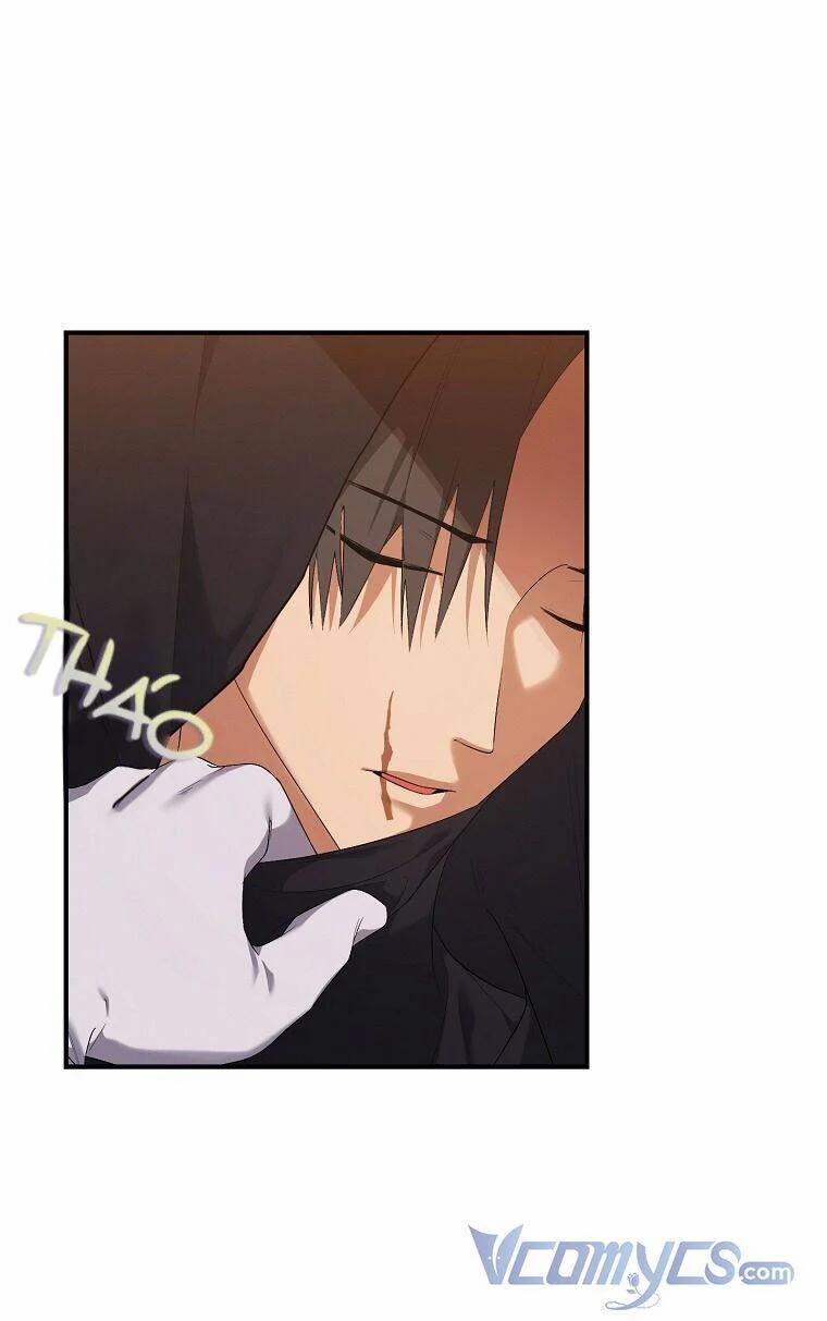 Nam Chính Đang Cản Bước Tôi 28 trang 1