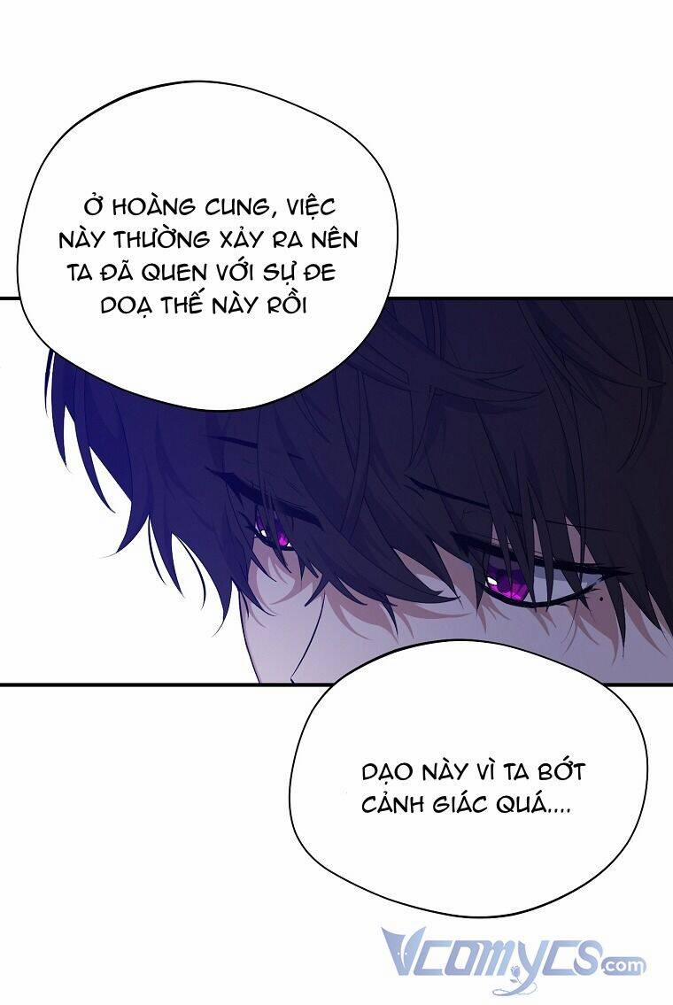 Nam Chính Đang Cản Bước Tôi 28 trang 12