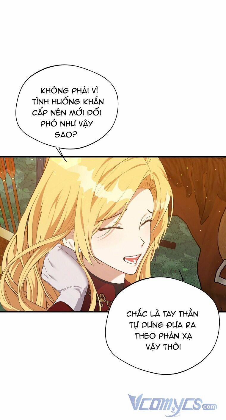 Nam Chính Đang Cản Bước Tôi 28 trang 14