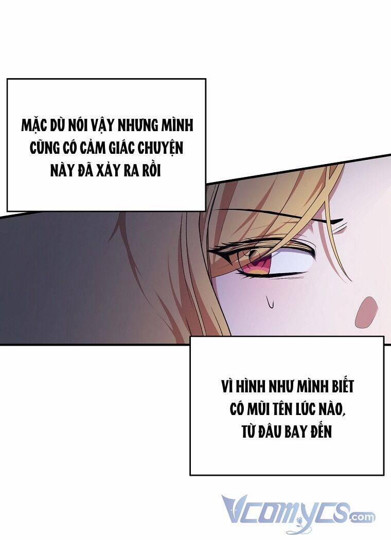 Nam Chính Đang Cản Bước Tôi 28 trang 15