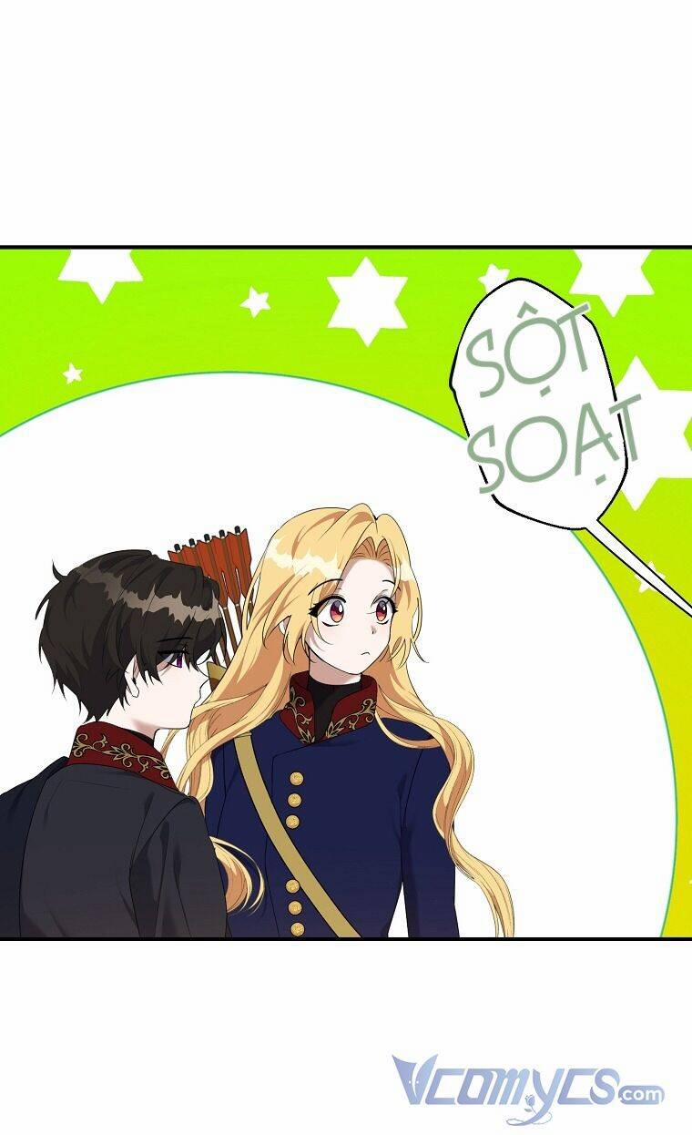 Nam Chính Đang Cản Bước Tôi 28 trang 19