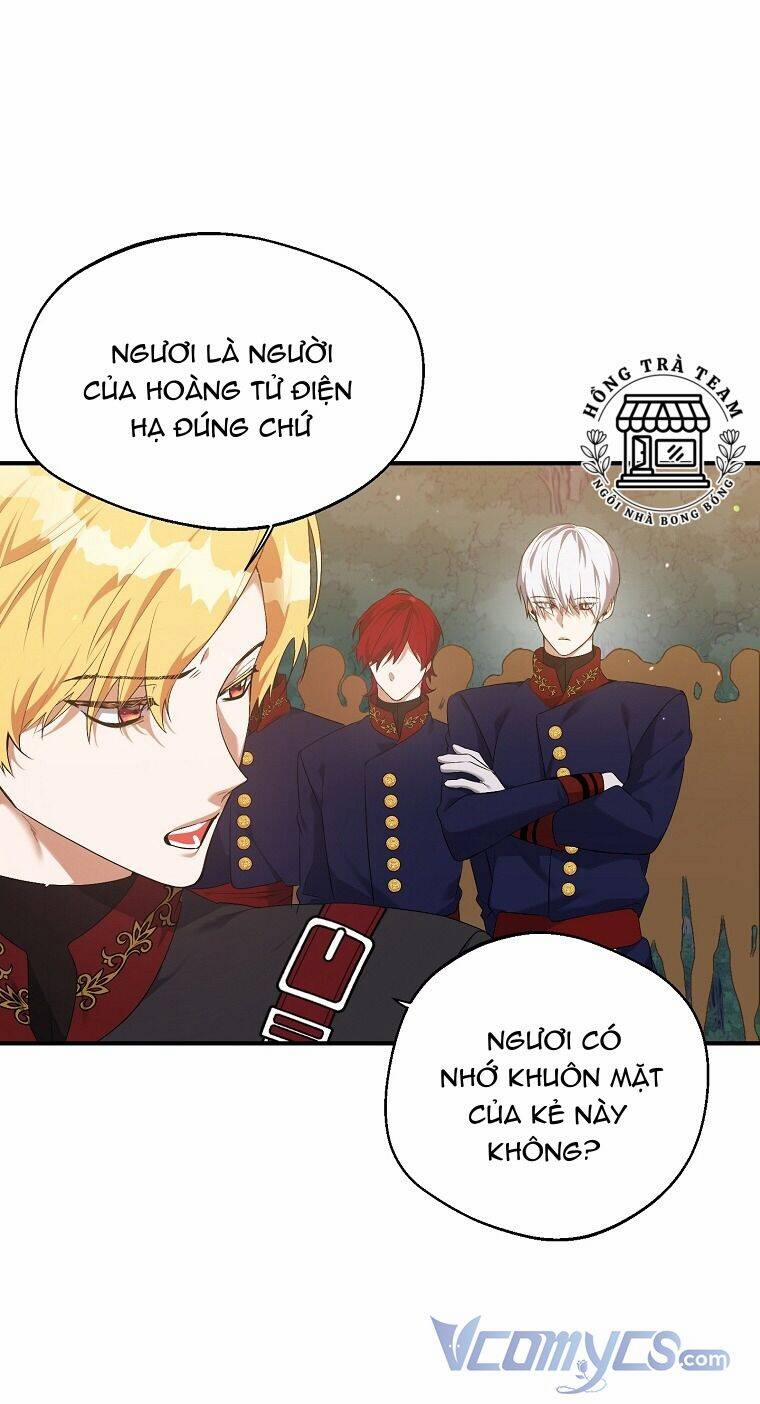 Nam Chính Đang Cản Bước Tôi 28 trang 2