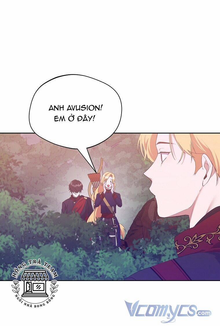 Nam Chính Đang Cản Bước Tôi 28 trang 21