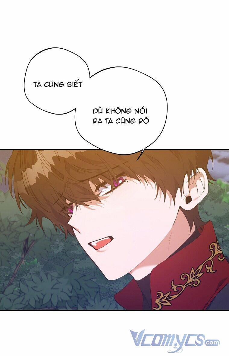 Nam Chính Đang Cản Bước Tôi 28 trang 26