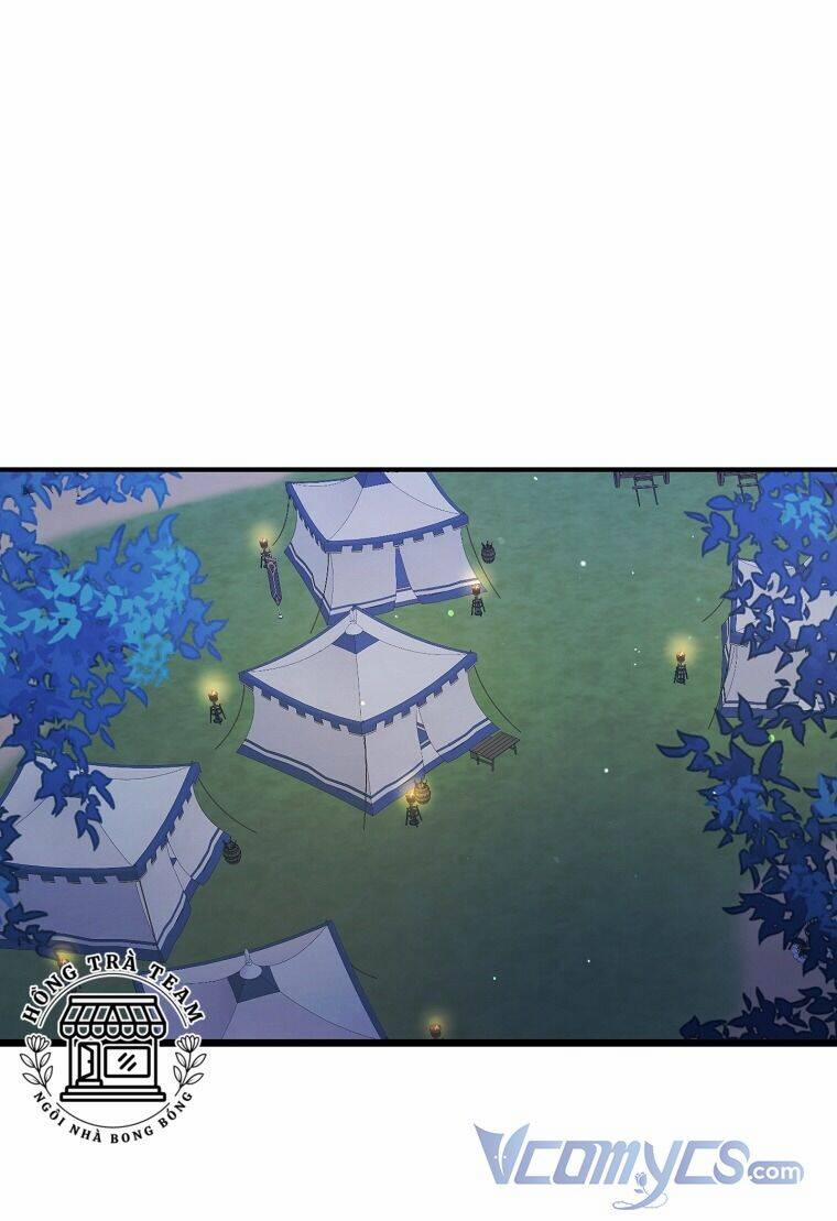 Nam Chính Đang Cản Bước Tôi 28 trang 31