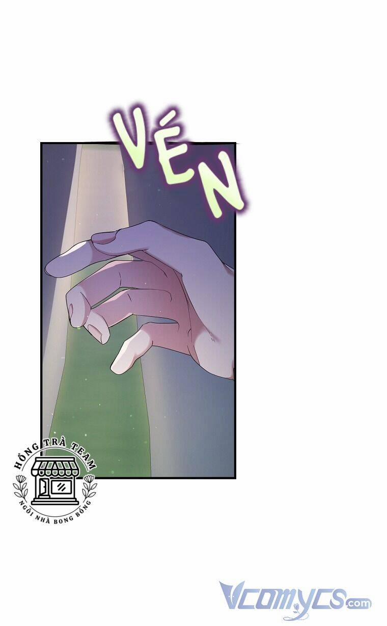 Nam Chính Đang Cản Bước Tôi 28 trang 34