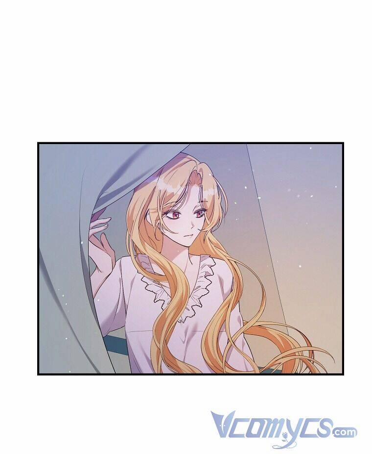 Nam Chính Đang Cản Bước Tôi 28 trang 35