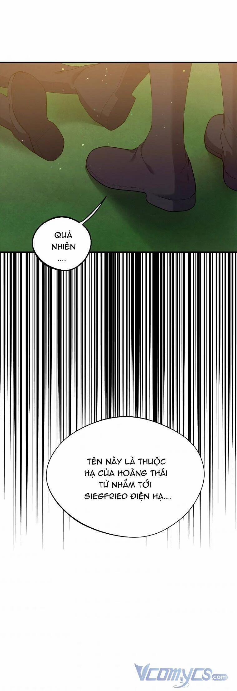 Nam Chính Đang Cản Bước Tôi 28 trang 4