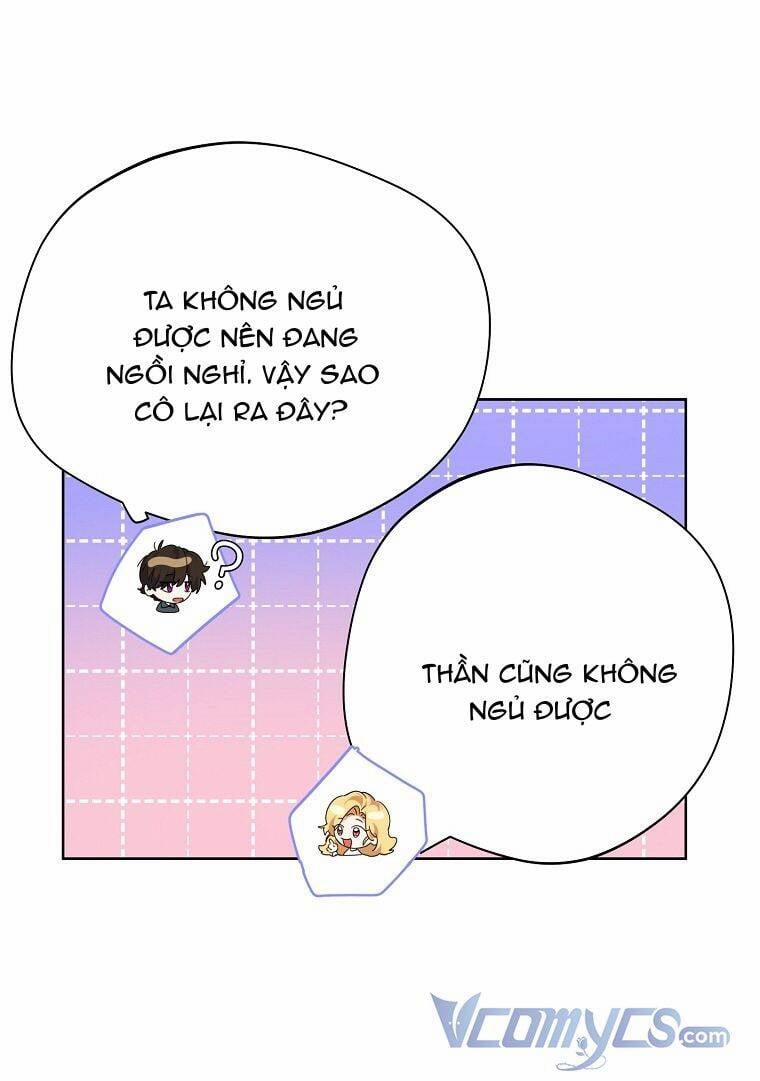 Nam Chính Đang Cản Bước Tôi 28 trang 41