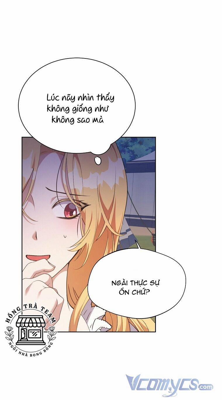 Nam Chính Đang Cản Bước Tôi 28 trang 45