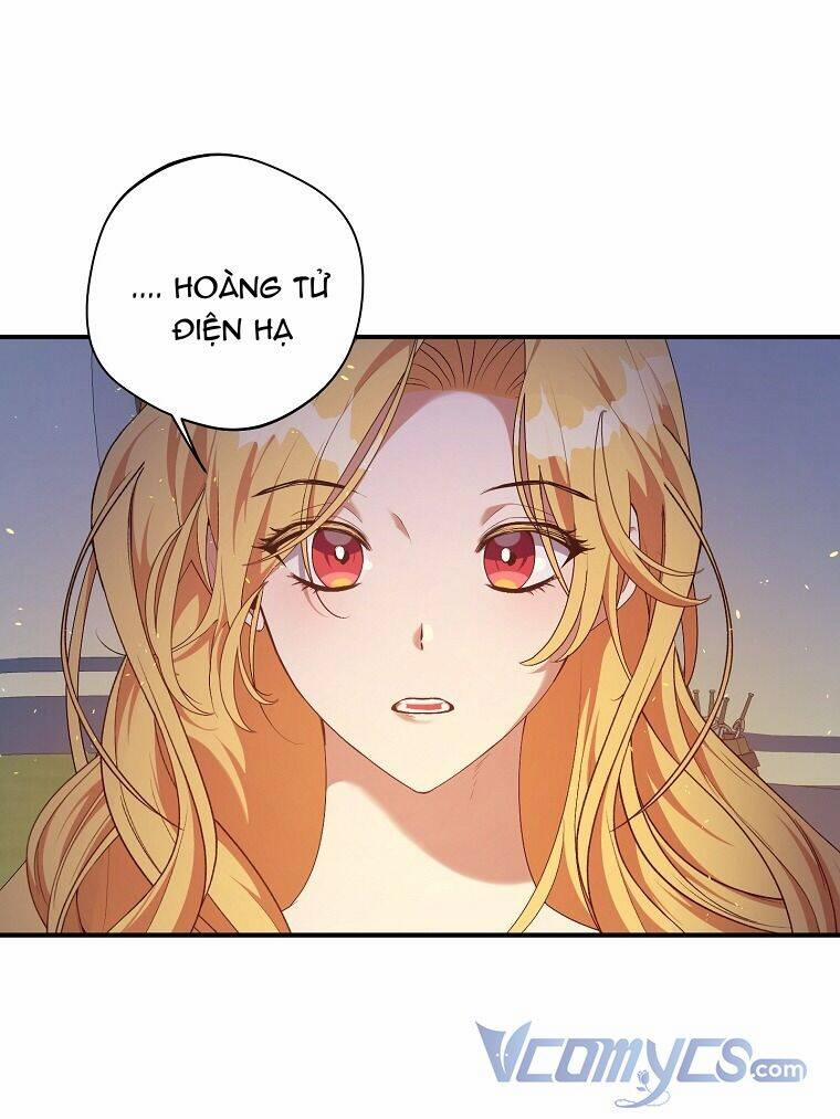 Nam Chính Đang Cản Bước Tôi 28 trang 50