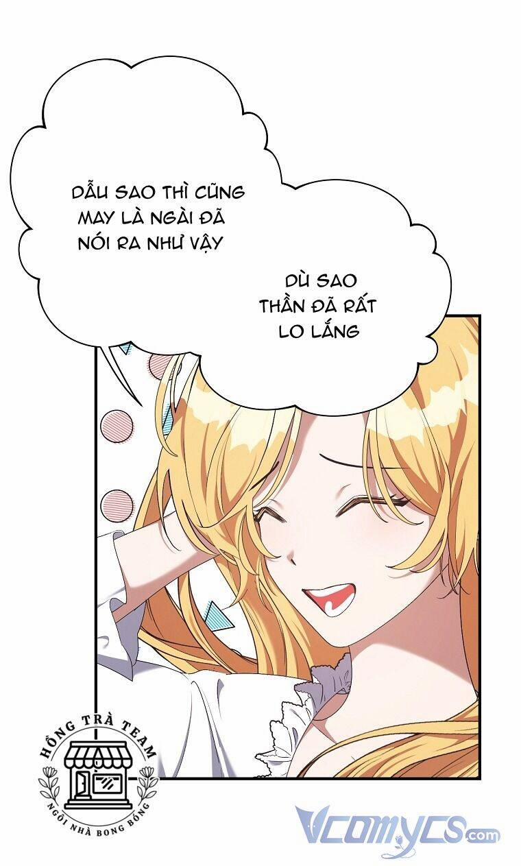 Nam Chính Đang Cản Bước Tôi 28 trang 52