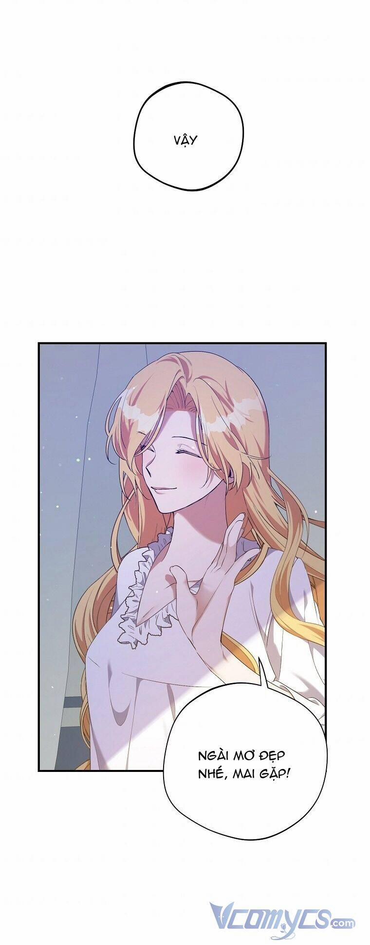 Nam Chính Đang Cản Bước Tôi 28 trang 54