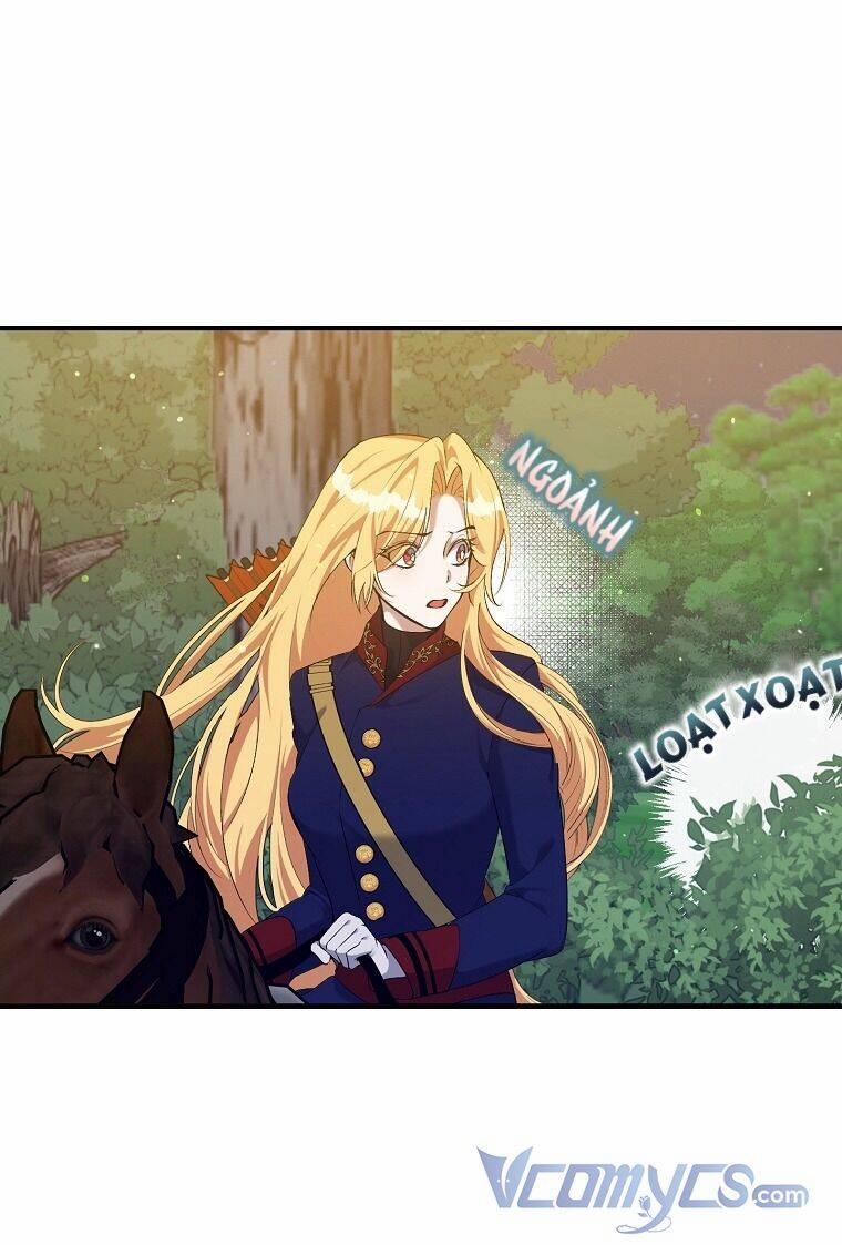 Nam Chính Đang Cản Bước Tôi 28 trang 7