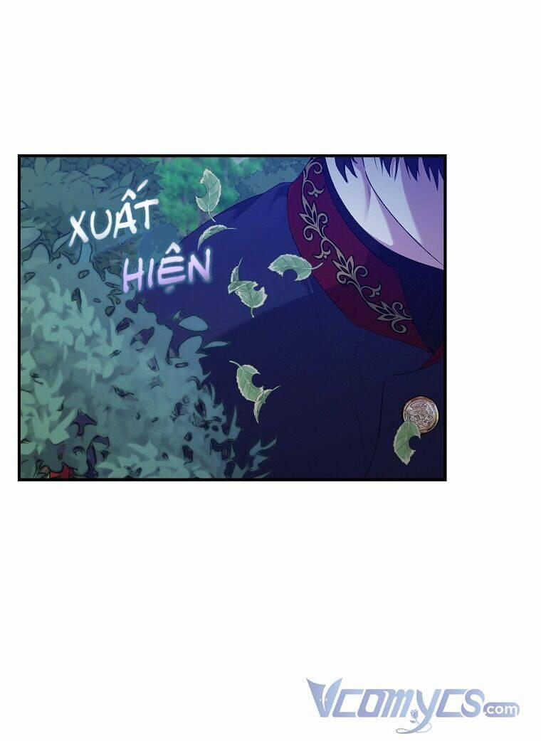 Nam Chính Đang Cản Bước Tôi 28 trang 8