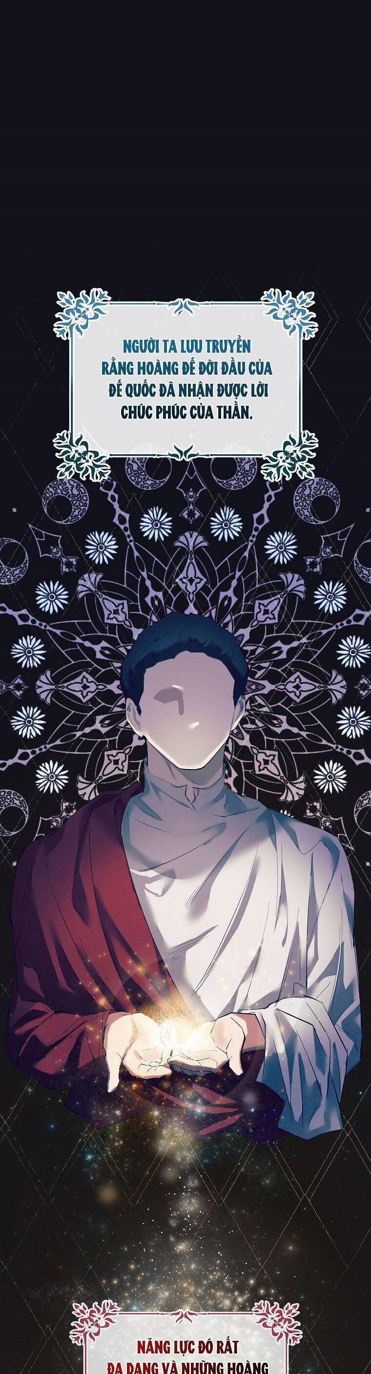 Nam Chính Đang Cản Bước Tôi 3 trang 1