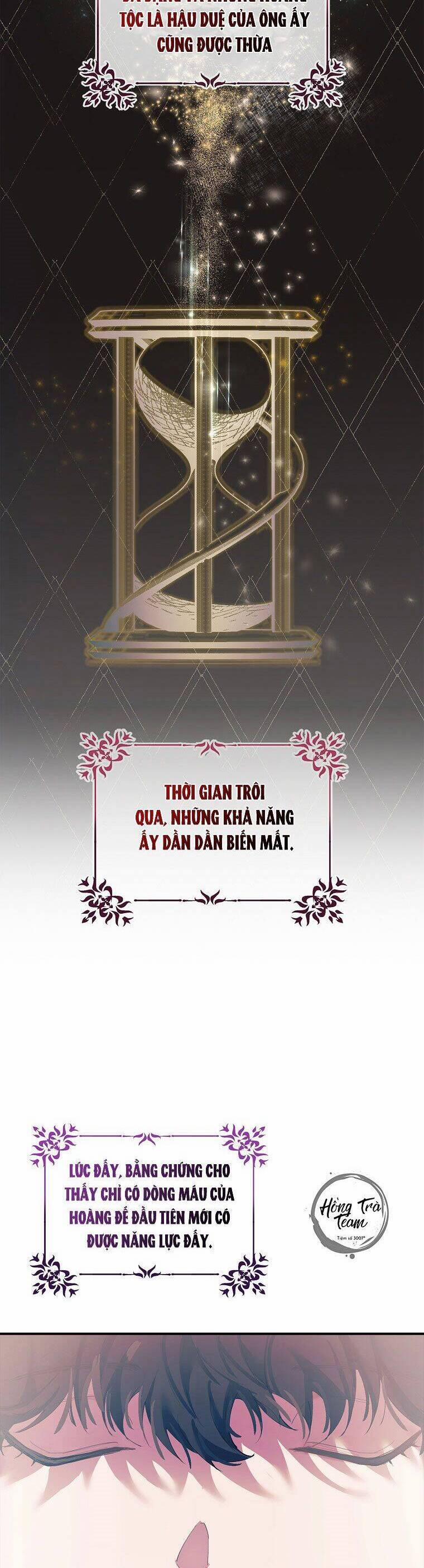 Nam Chính Đang Cản Bước Tôi 3 trang 2