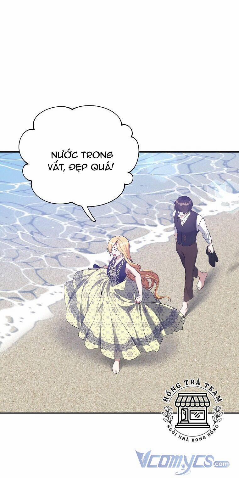 Nam Chính Đang Cản Bước Tôi 30 trang 11