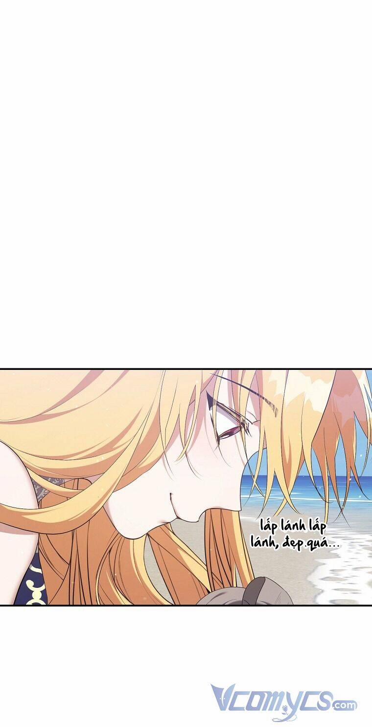 Nam Chính Đang Cản Bước Tôi 30 trang 15