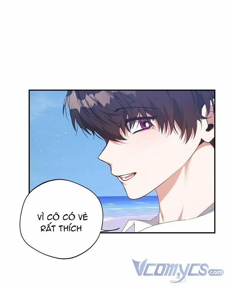 Nam Chính Đang Cản Bước Tôi 30 trang 18