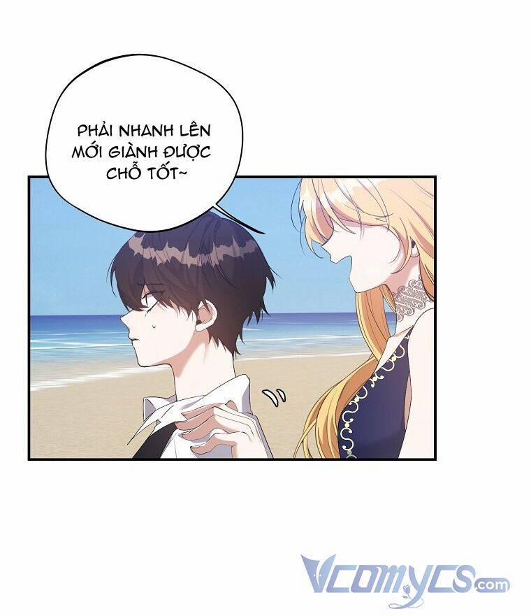 Nam Chính Đang Cản Bước Tôi 30 trang 25