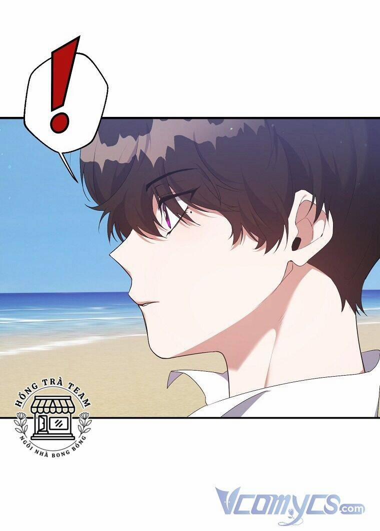 Nam Chính Đang Cản Bước Tôi 30 trang 26