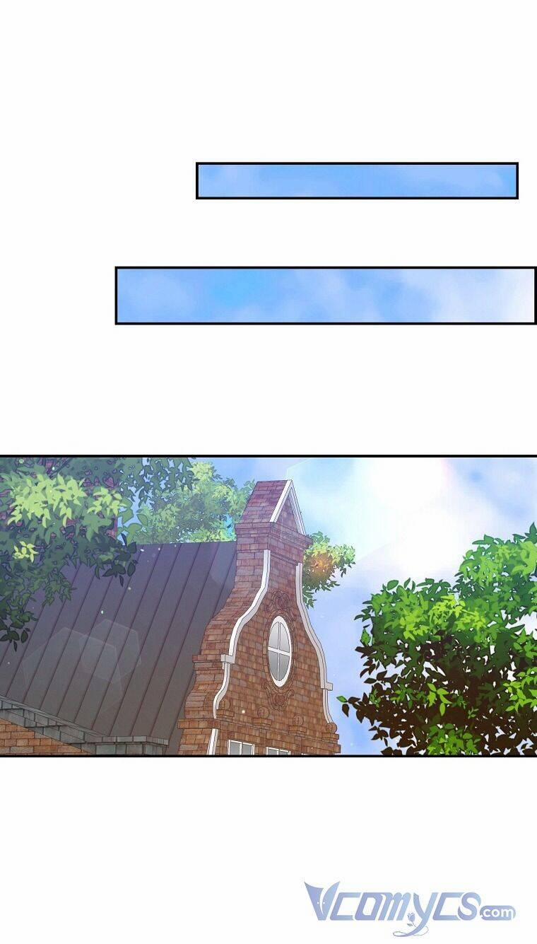 Nam Chính Đang Cản Bước Tôi 30 trang 27