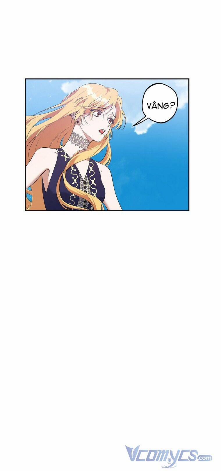 Nam Chính Đang Cản Bước Tôi 30 trang 44