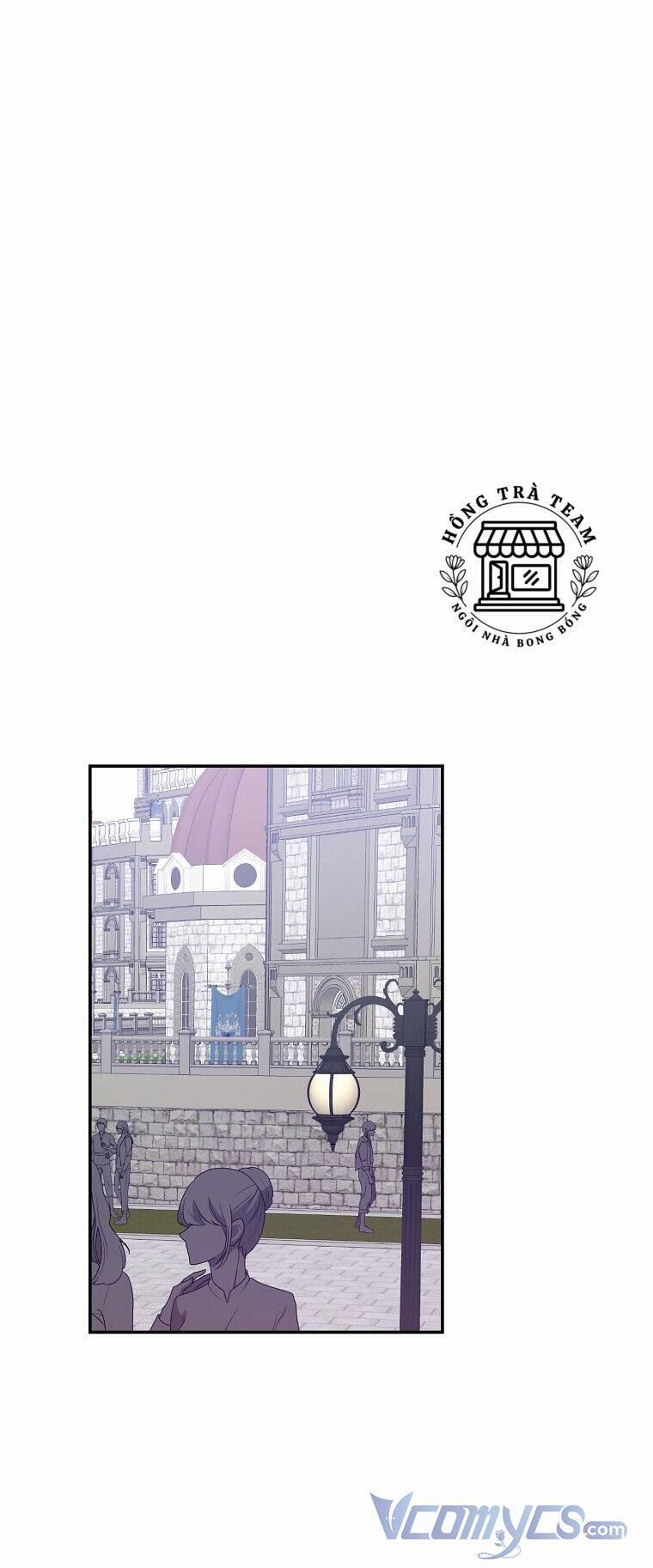 Nam Chính Đang Cản Bước Tôi 30 trang 45