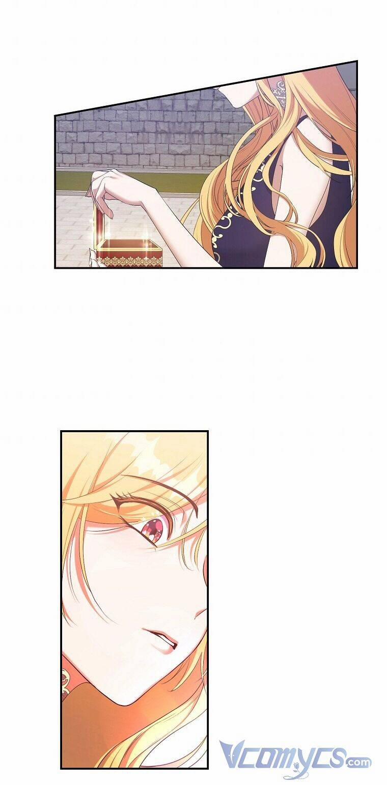 Nam Chính Đang Cản Bước Tôi 30 trang 48