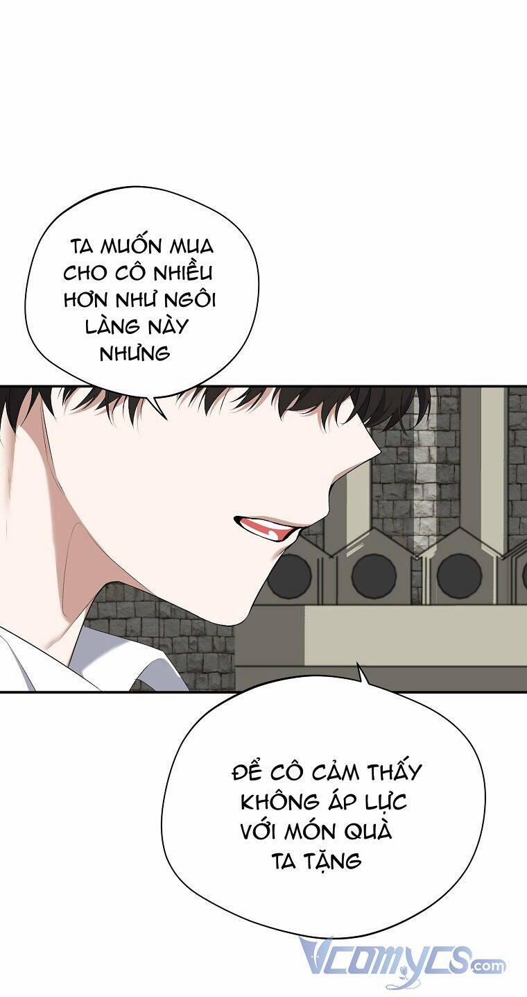 Nam Chính Đang Cản Bước Tôi 30 trang 52