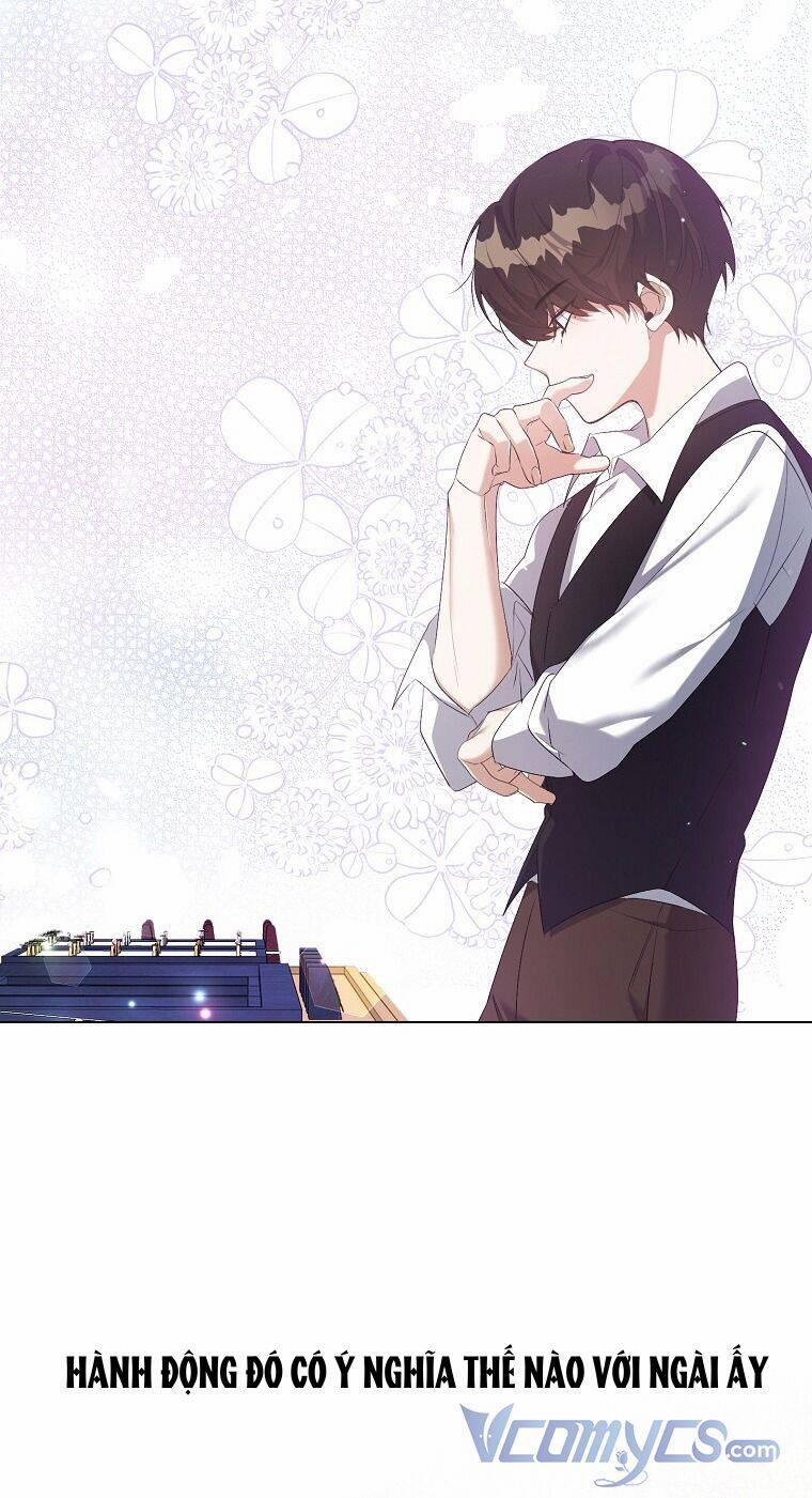 Nam Chính Đang Cản Bước Tôi 30 trang 58