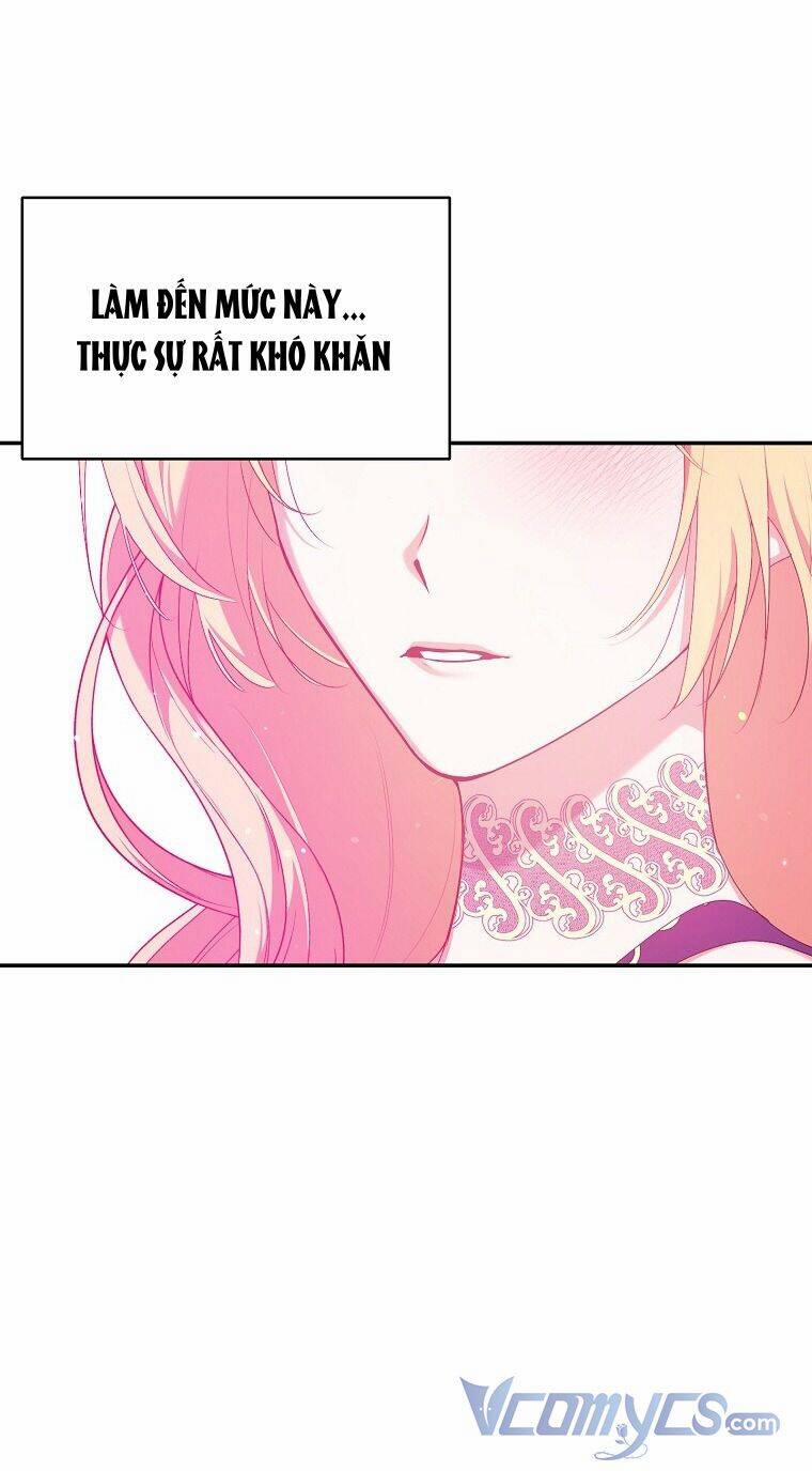 Nam Chính Đang Cản Bước Tôi 30 trang 61