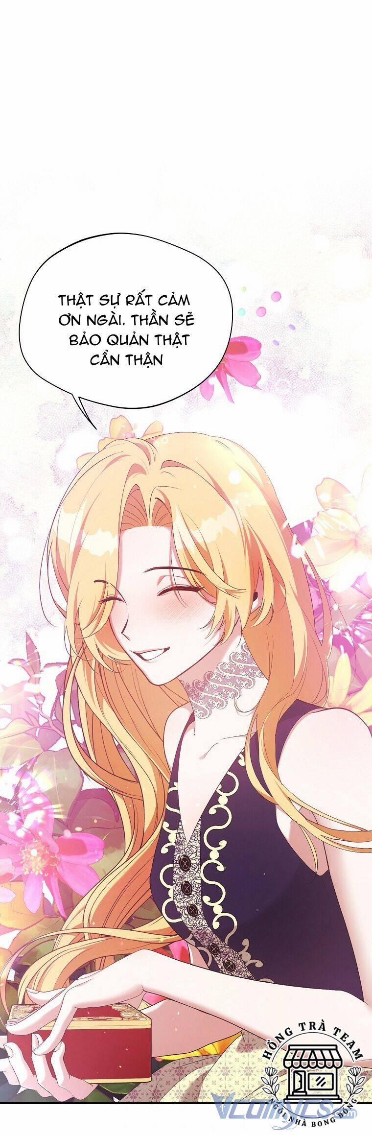 Nam Chính Đang Cản Bước Tôi 30 trang 62