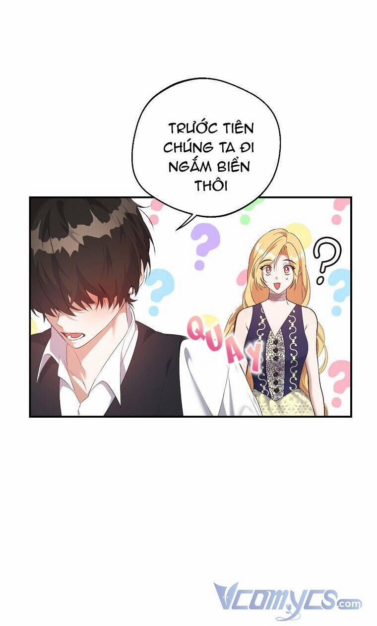 Nam Chính Đang Cản Bước Tôi 30 trang 9