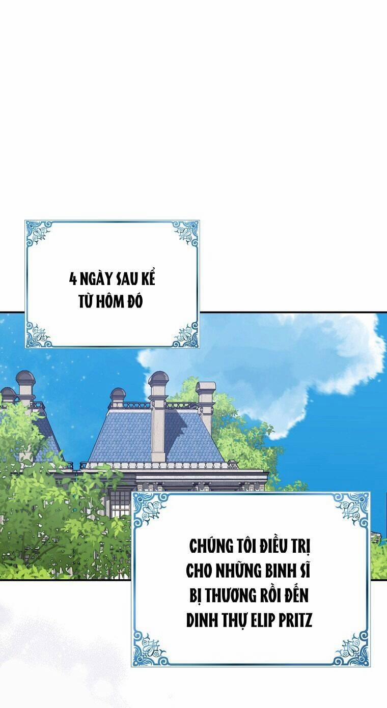 Nam Chính Đang Cản Bước Tôi 31 trang 1